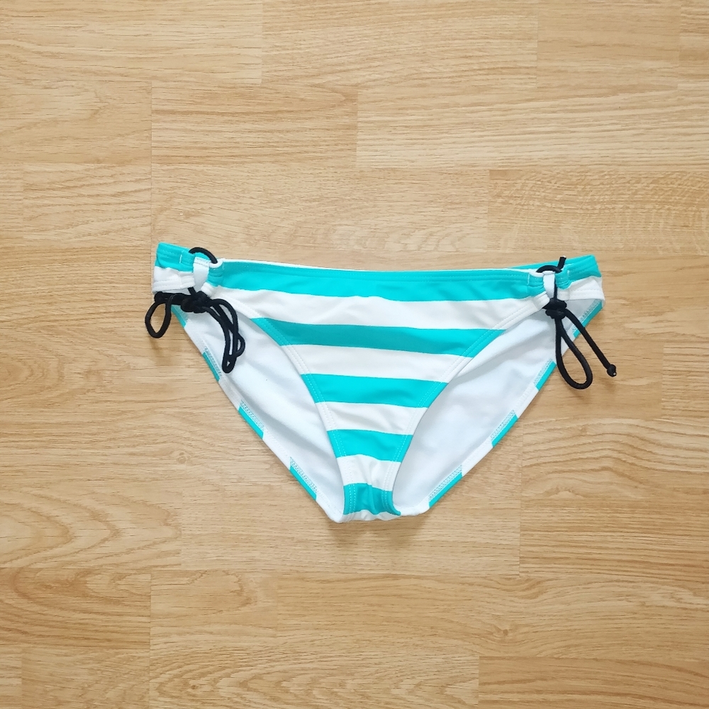 Roxy Swim Bikini Bottom Large